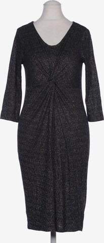 MAMALICIOUS Dress in S in Black: front