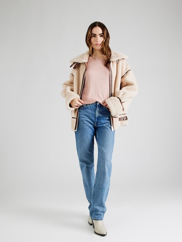 VERO MODA - Jersey 'BRIANNA' en rosa