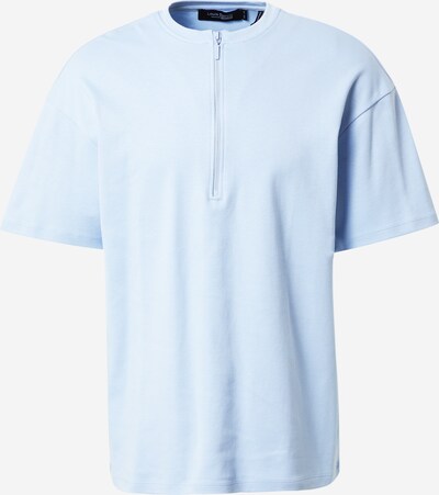 ABOUT YOU x Louis Darcis T-shirt i ljusblå, Produktvy