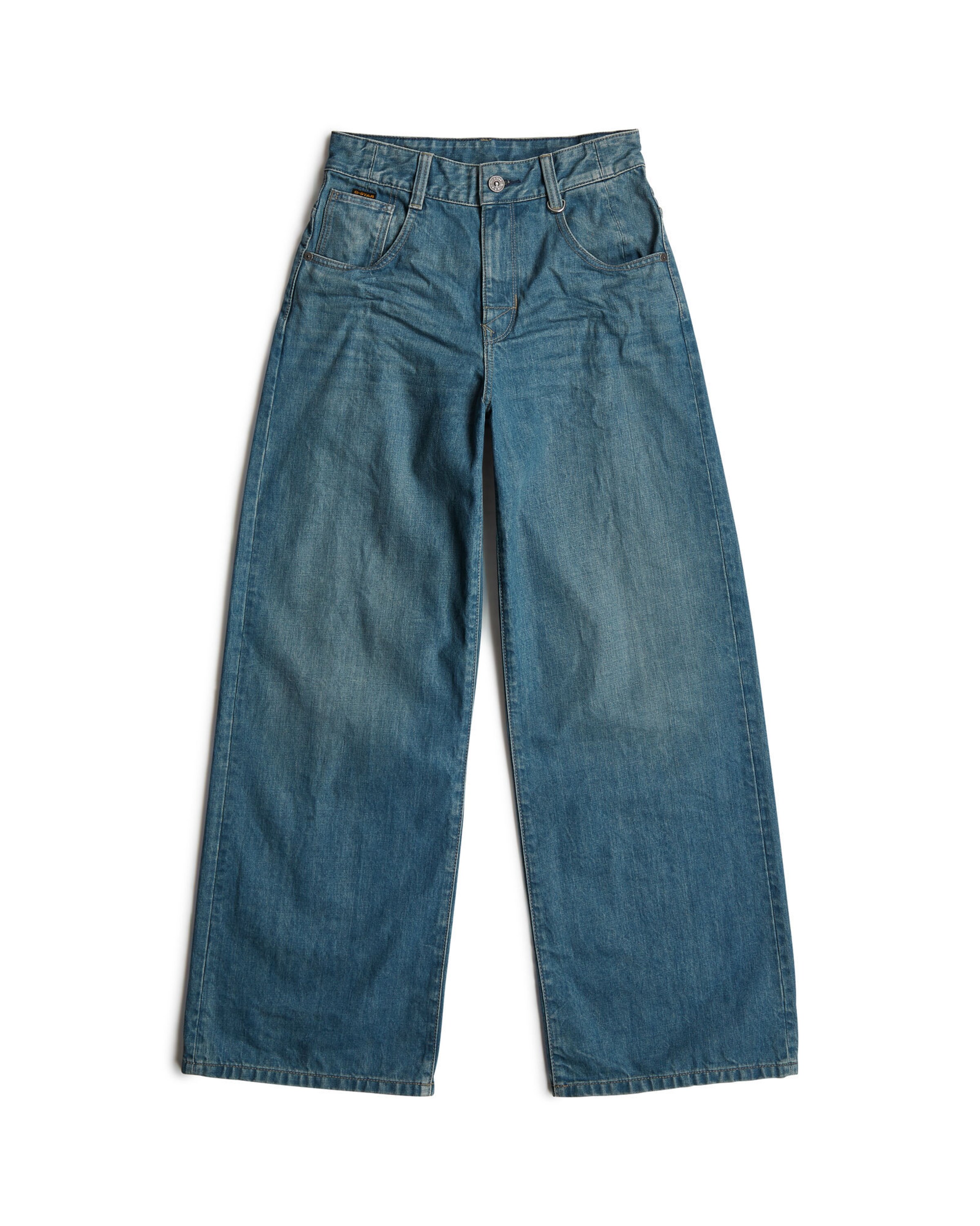 G-STAR Jeans in blau, Produktansicht