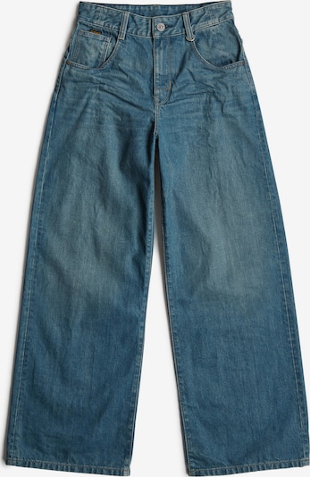 G-STAR Jeans in 23/30 in blau, Produktansicht