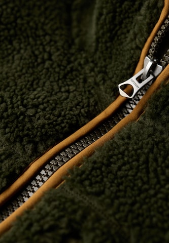 Superdry Sweater in Green