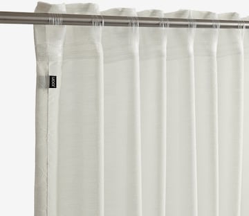JOOP! Curtains & Drapes in White