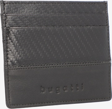 bugatti Wallet in Black