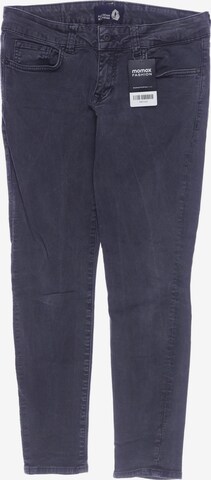 Kuyichi Jeans 28 in Grau: predná strana