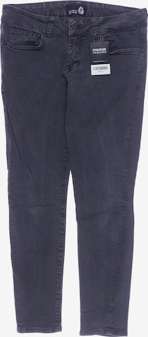 Kuyichi Jeans in 28 in Grey: front
