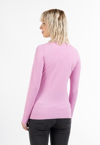 MYMO Pullover 'Biany' in Pink