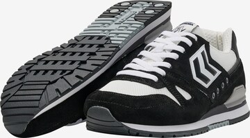 Hummel Sneakers 'Marathona' in Black