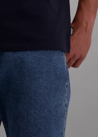 Pioneer Authentic Jeans Shirt in Blue