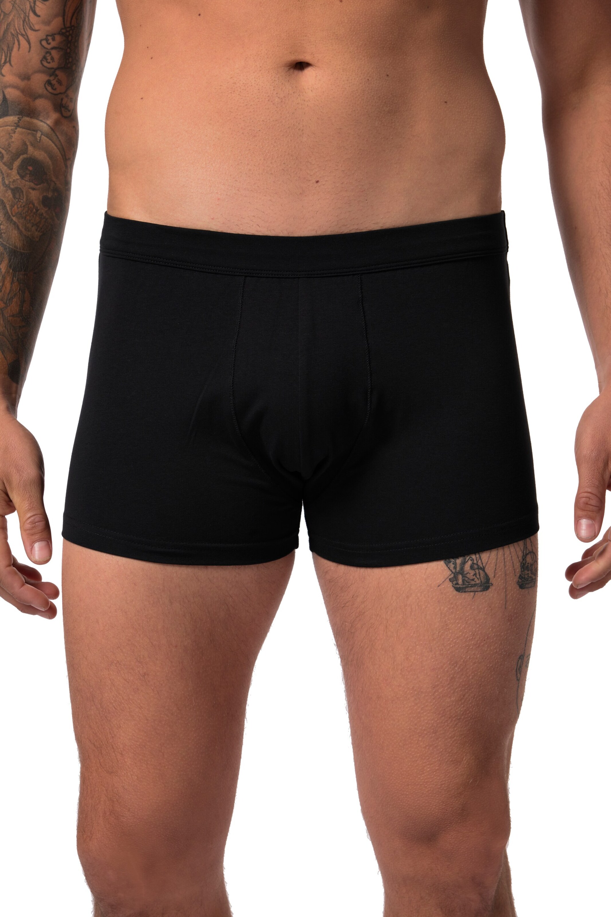 Boxers JP1880 en noir