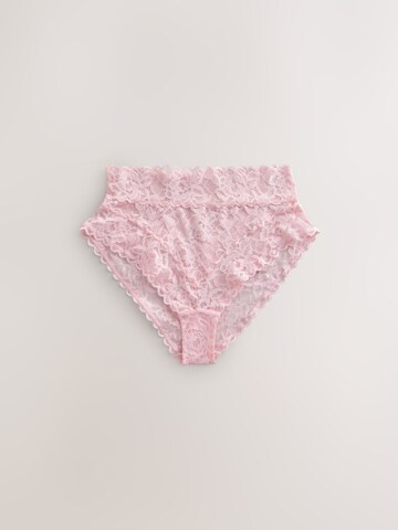 Next Трусы-слипы в Смешанный