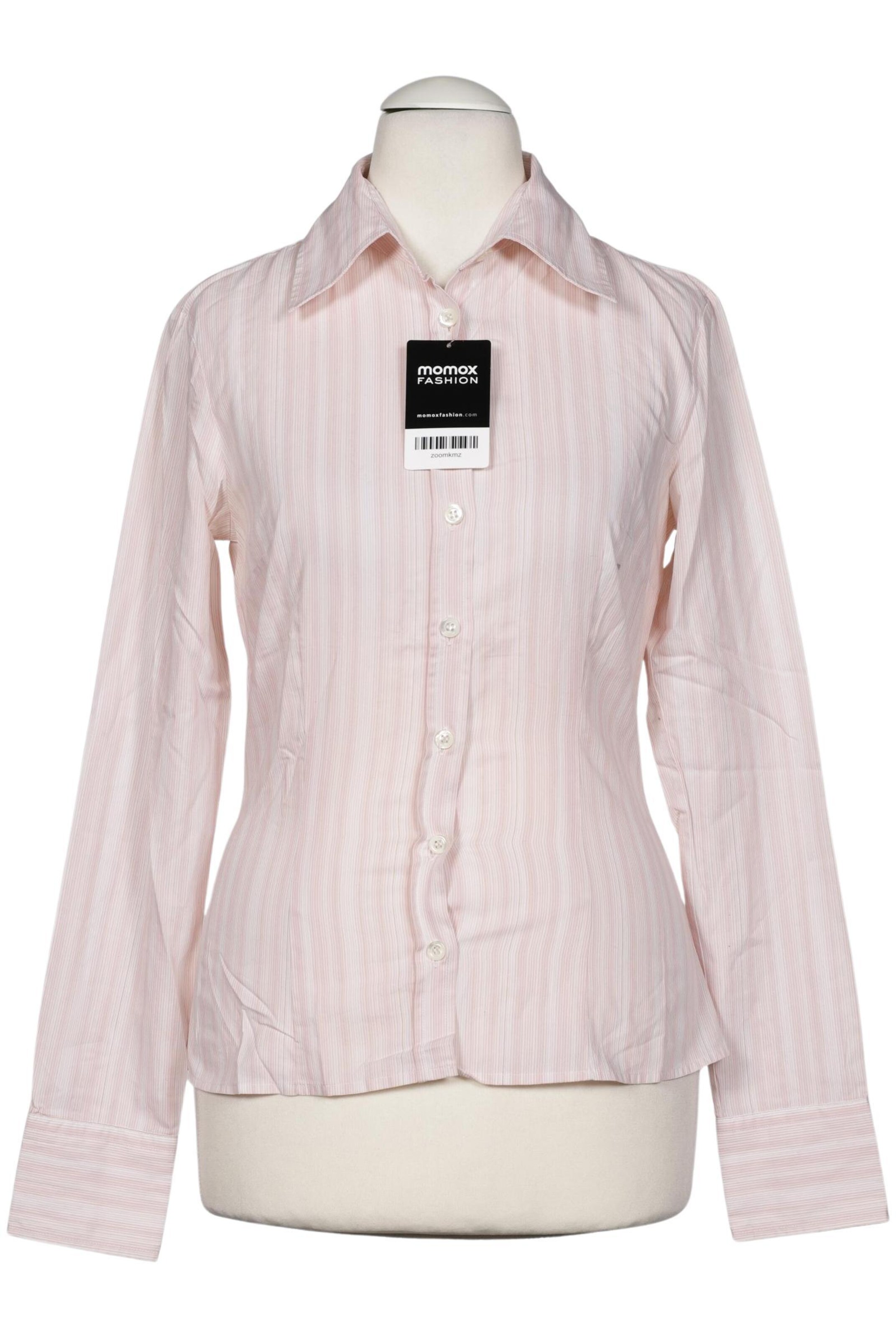 UNITED COLORS OF BENETTON Bluse XS in Pink: Vorderseite