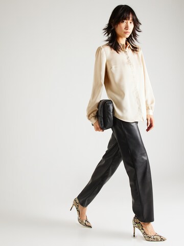 Camicia da donna di VILA in beige