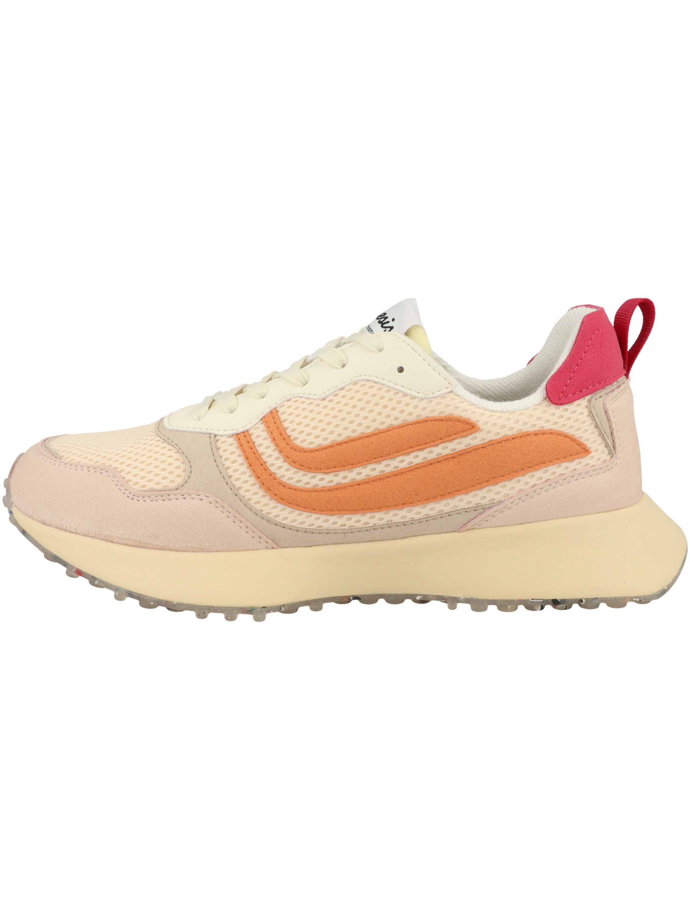 GENESIS Sneakers in Beige