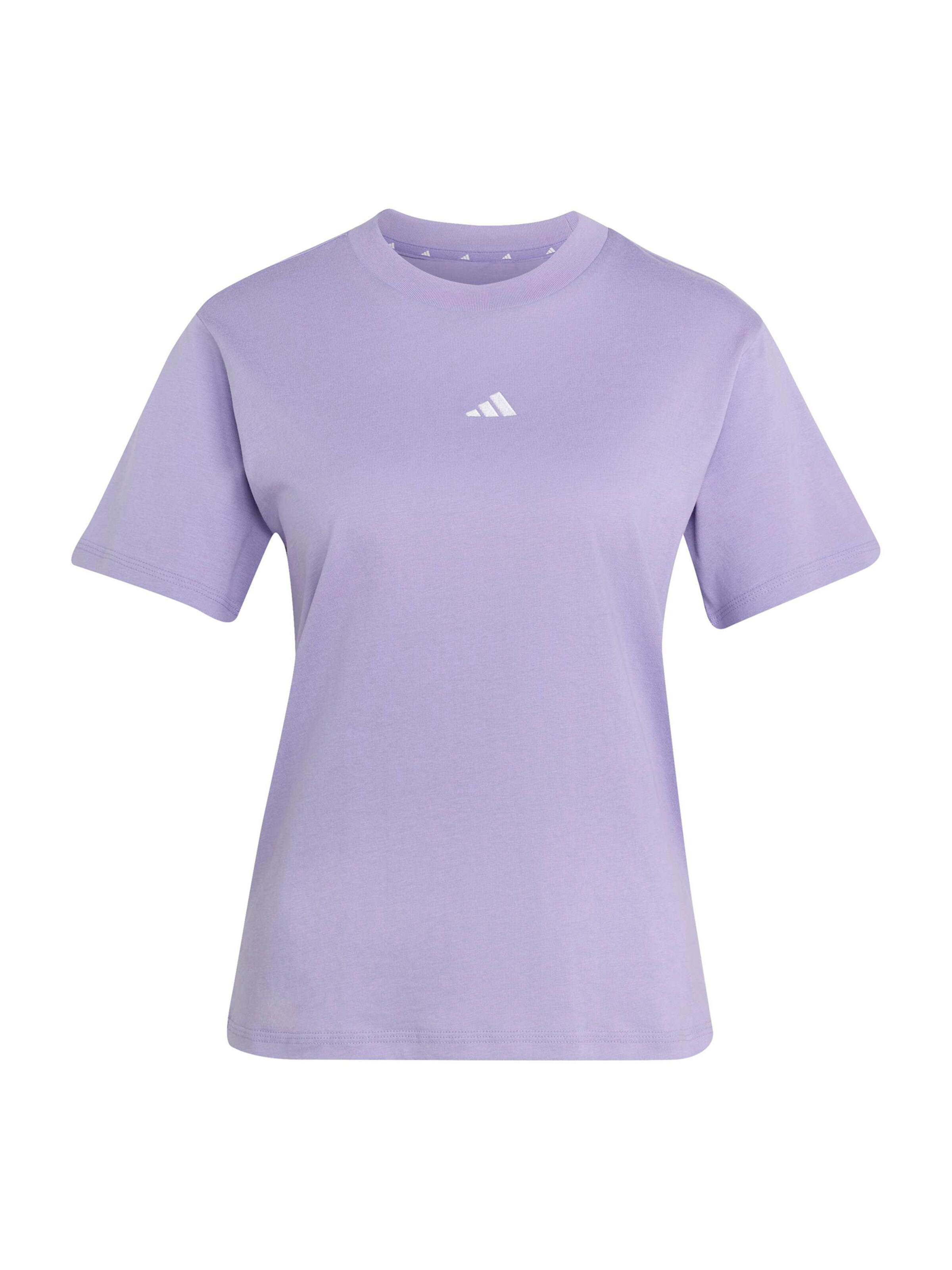 ADIDAS SPORTSWEAR Funkcionalna majica v velikosti XS  | sivka barva, Prikaz izdelka