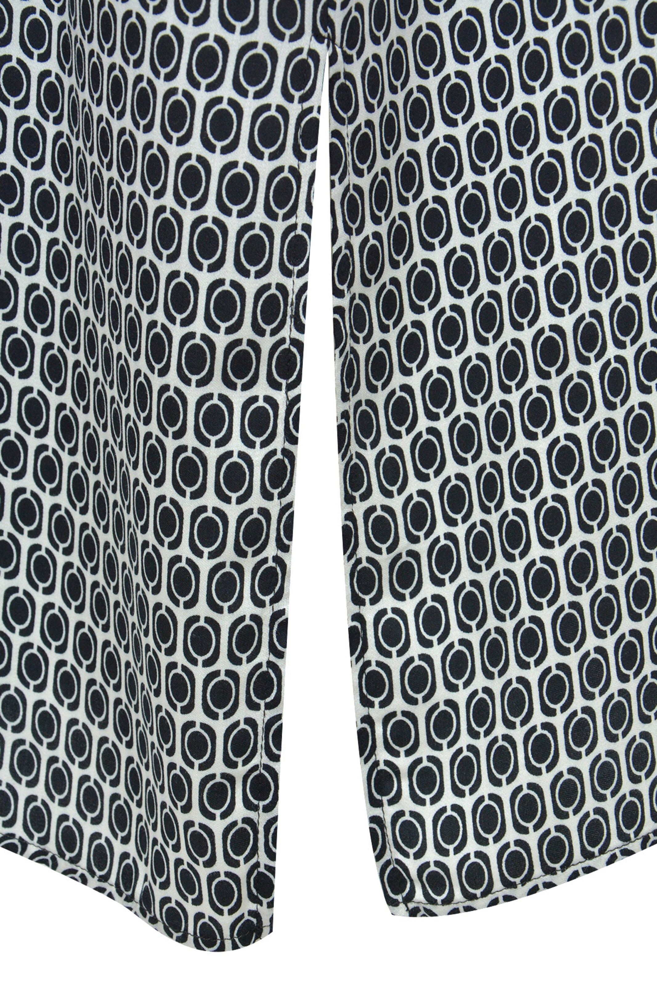 Smith&Soul Kleid in Schwarz