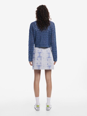 Desigual Skirt in White