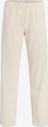 JACK & JONES Trousers 'JPSTKane Heath' in 34 in Wool white, Item view