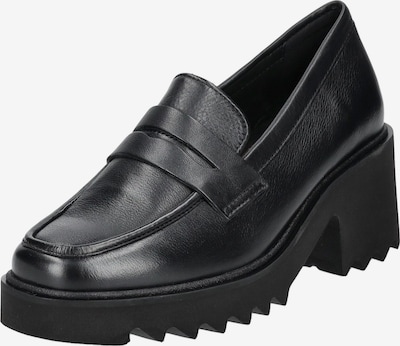 ARA Hochfrontpumps 'Paris' in schwarz, Produktansicht