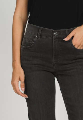 Angels Slimfit Jeans 'Cici' in Grau