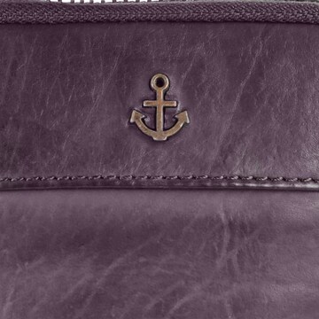 Harbour 2nd Handytasche 'Anchor Love Benita' in Lila