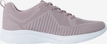 Rieker Sneaker low i lilla