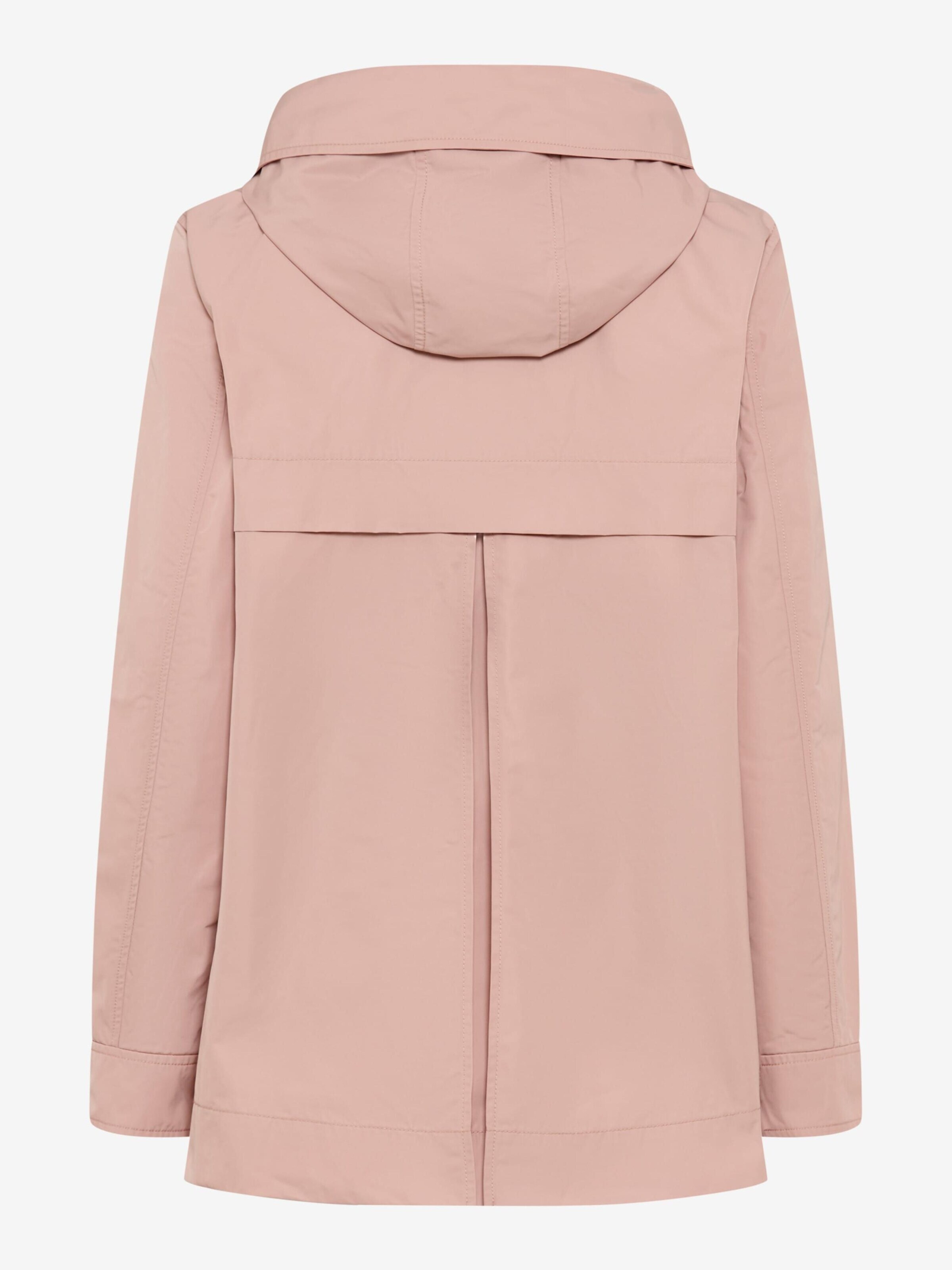 Fuchs Schmitt Übergangsjacke 'Übergangsjacke Novara'‌‌‌‌‌‌‌‌ in Pink
