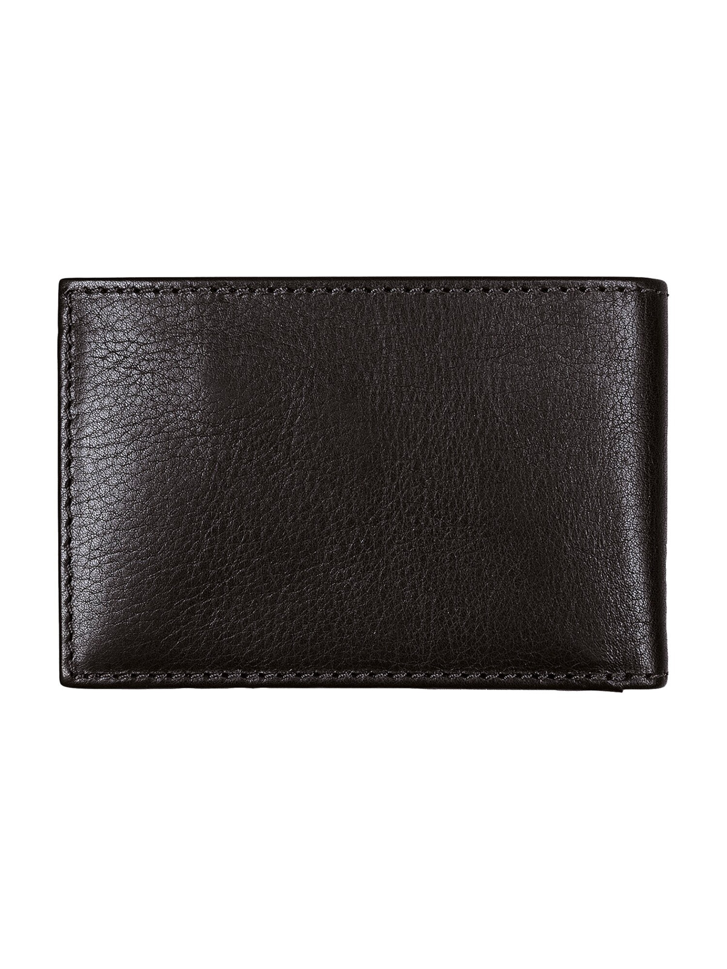 CAMEL ACTIVE Wallet in Brown