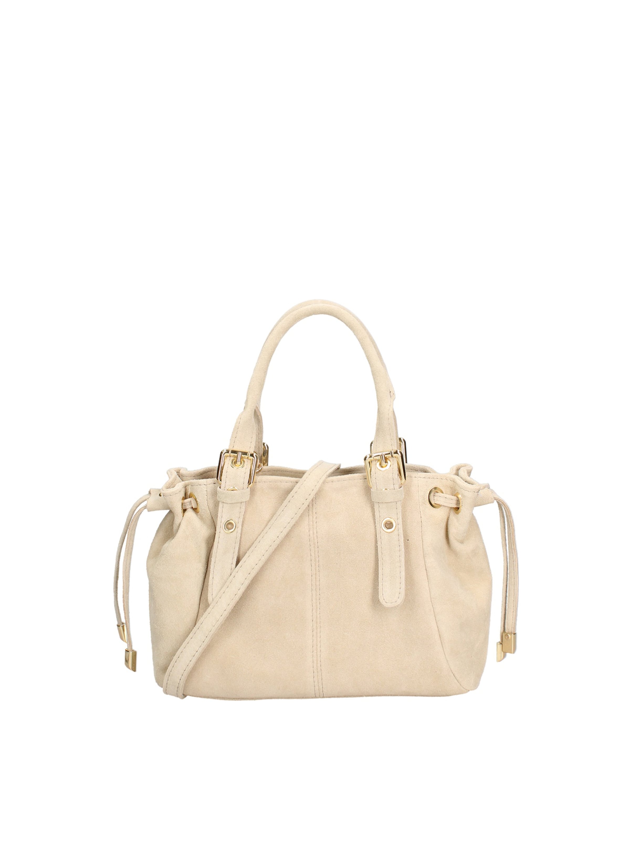 Chiara Ferretti Shoulder bag in Beige: front