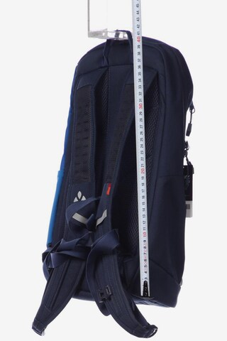 VAUDE Backpack in One size in Blue