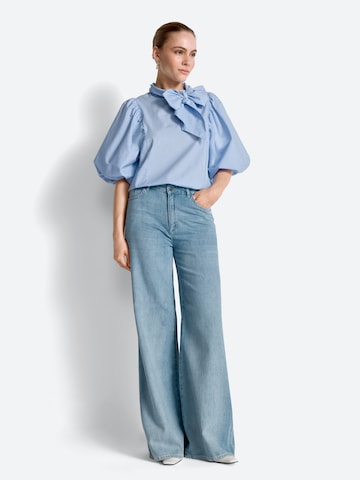 Rich & RoyalBluza - plava boja