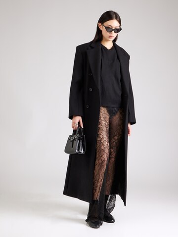 Maglietta di Monki in nero