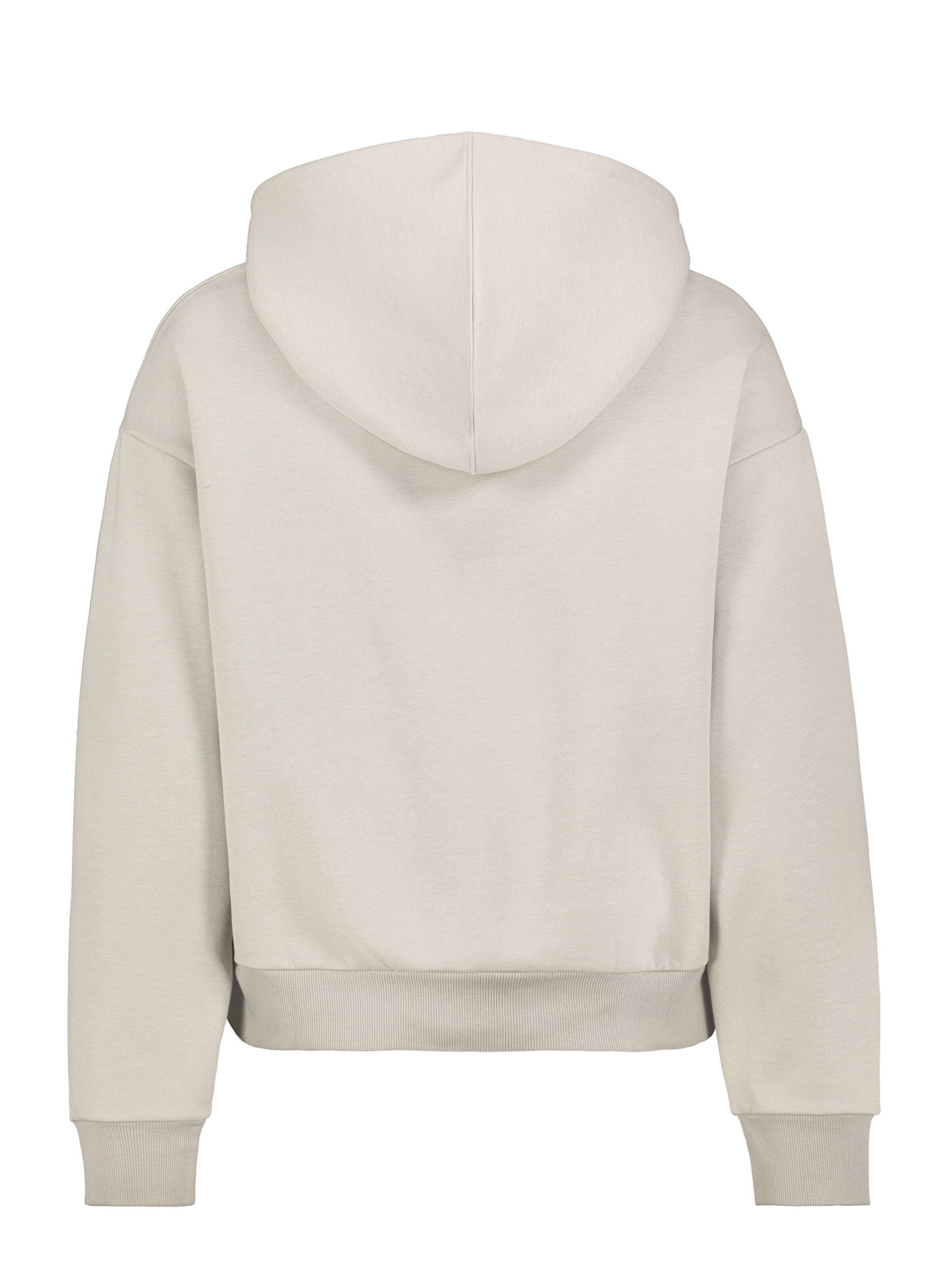 Sublevel Sweatshirt in Beige