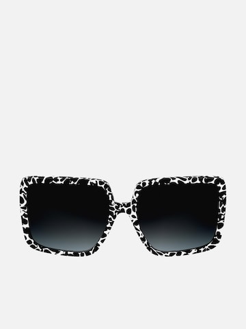 Karl Lagerfeld - Gafas de sol en negro