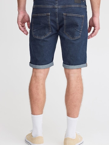 !Solid - regular Vaquero 'MITTEL' en azul