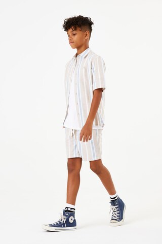 GARCIA Regular Shorts in Beige