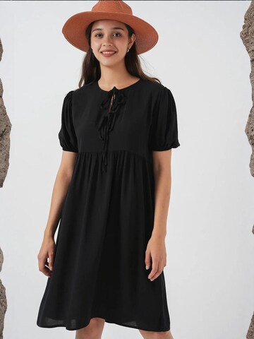 Abito estivo di Bigdart in nero