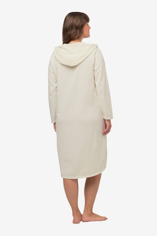 Ulla Popken Dress in White