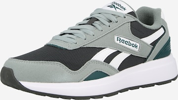 Reebok Низкие кроссовки 'GL1100' в Серый: спереди