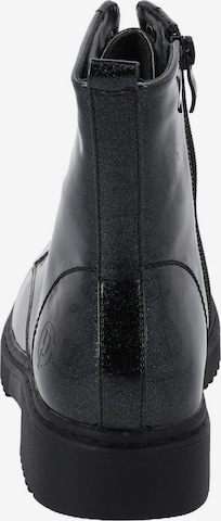 Palado by Sila Sahin - Botas 'Palado Djerba Gloss by Sila Sahin' en negro
