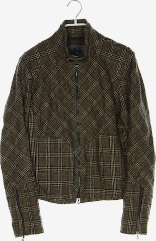 NILE Jacket & Coat in S in Brown: front