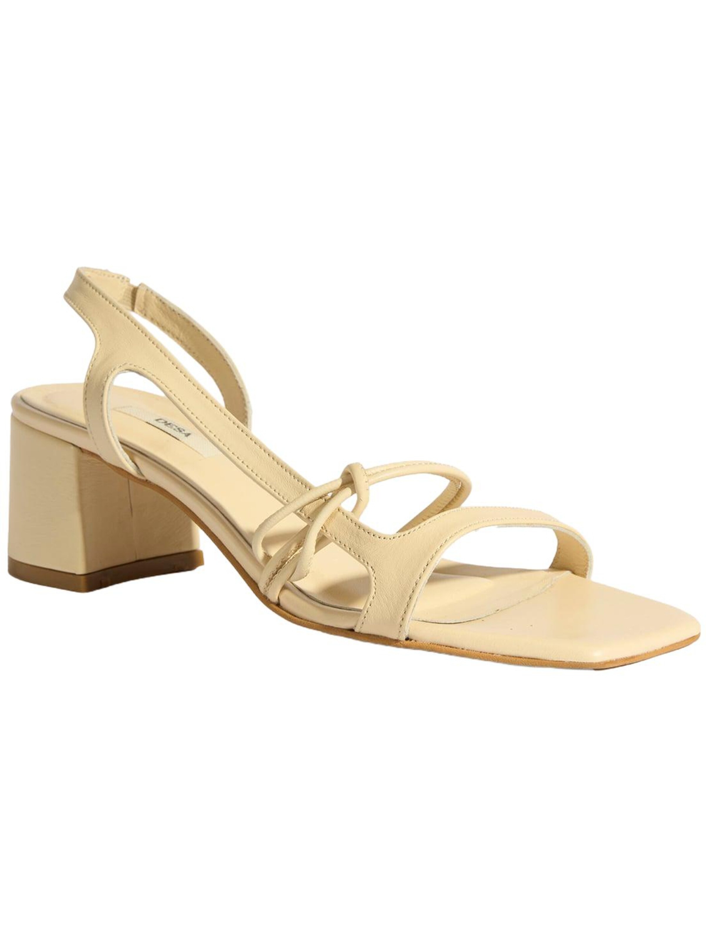 Desa Sandale 'Sandalen'‌‌‌‌‌‌‌‌‌ in Beige