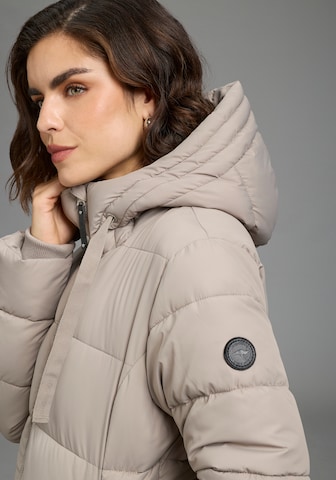 KangaROOS Winter Coat in Beige