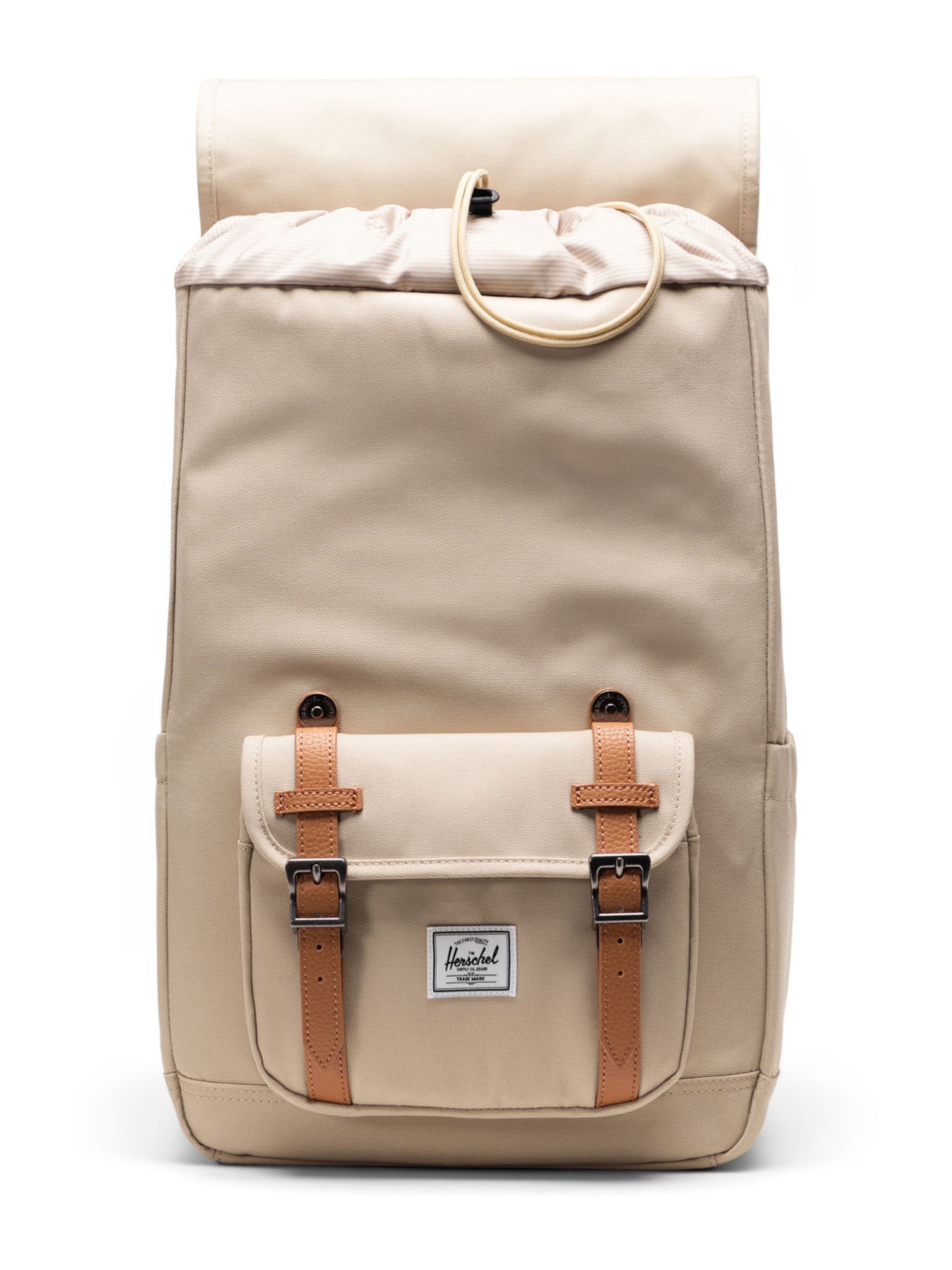 Herschel Backpack 'Little America™' in Beige