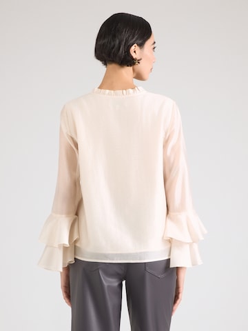 COMMA Μπλούζα σε μπεζ