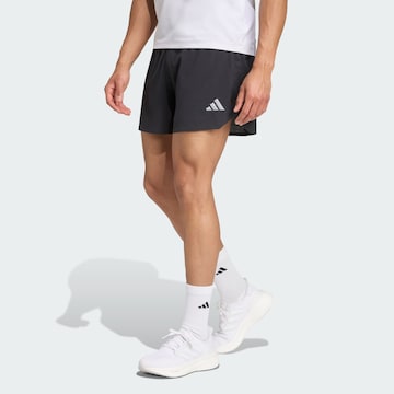 Regular Pantalon de sport 'Adi365' ADIDAS PERFORMANCE en noir : devant