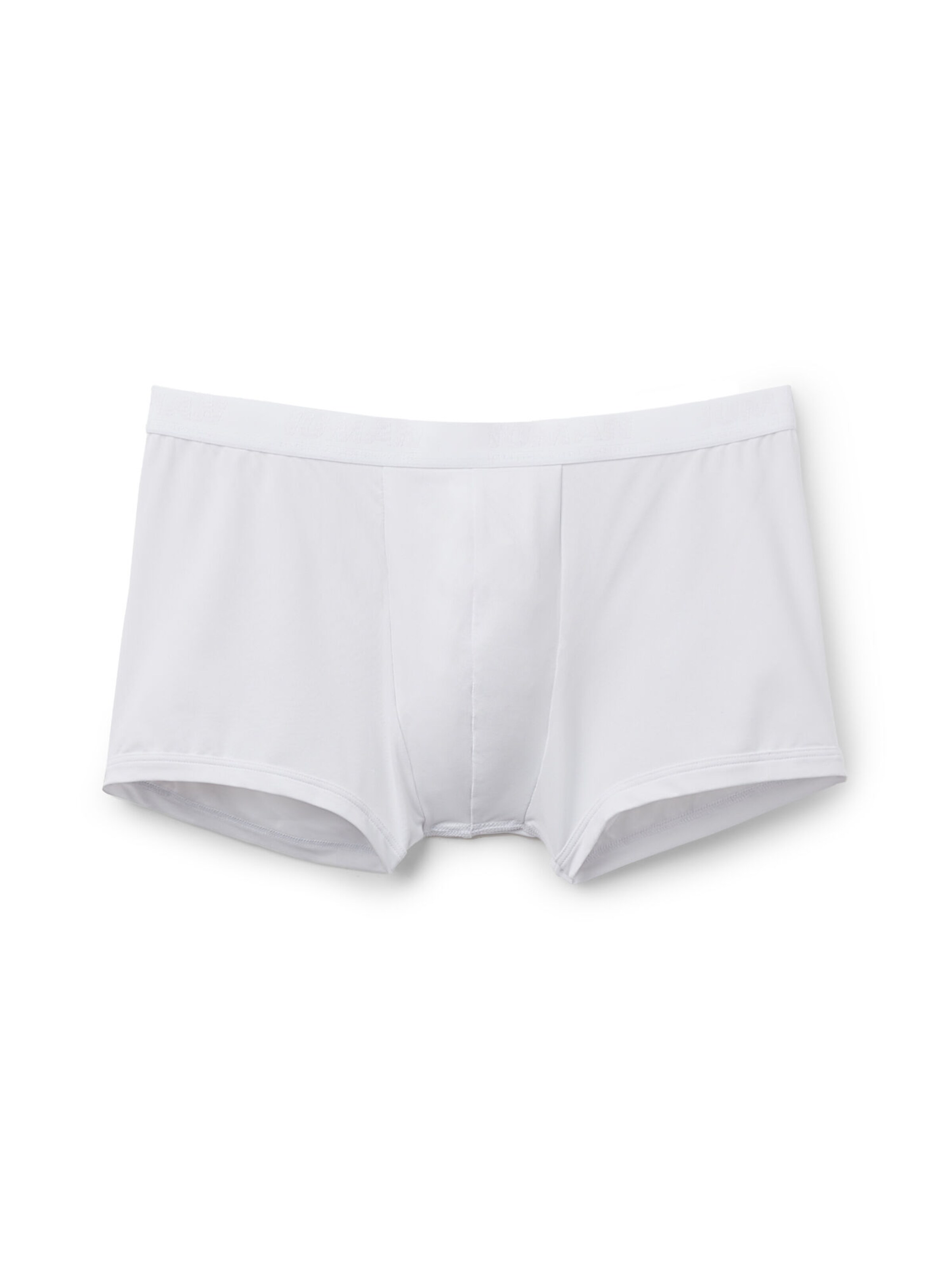 IUMAN Intimissimi Uomo Boxer shorts in White: front