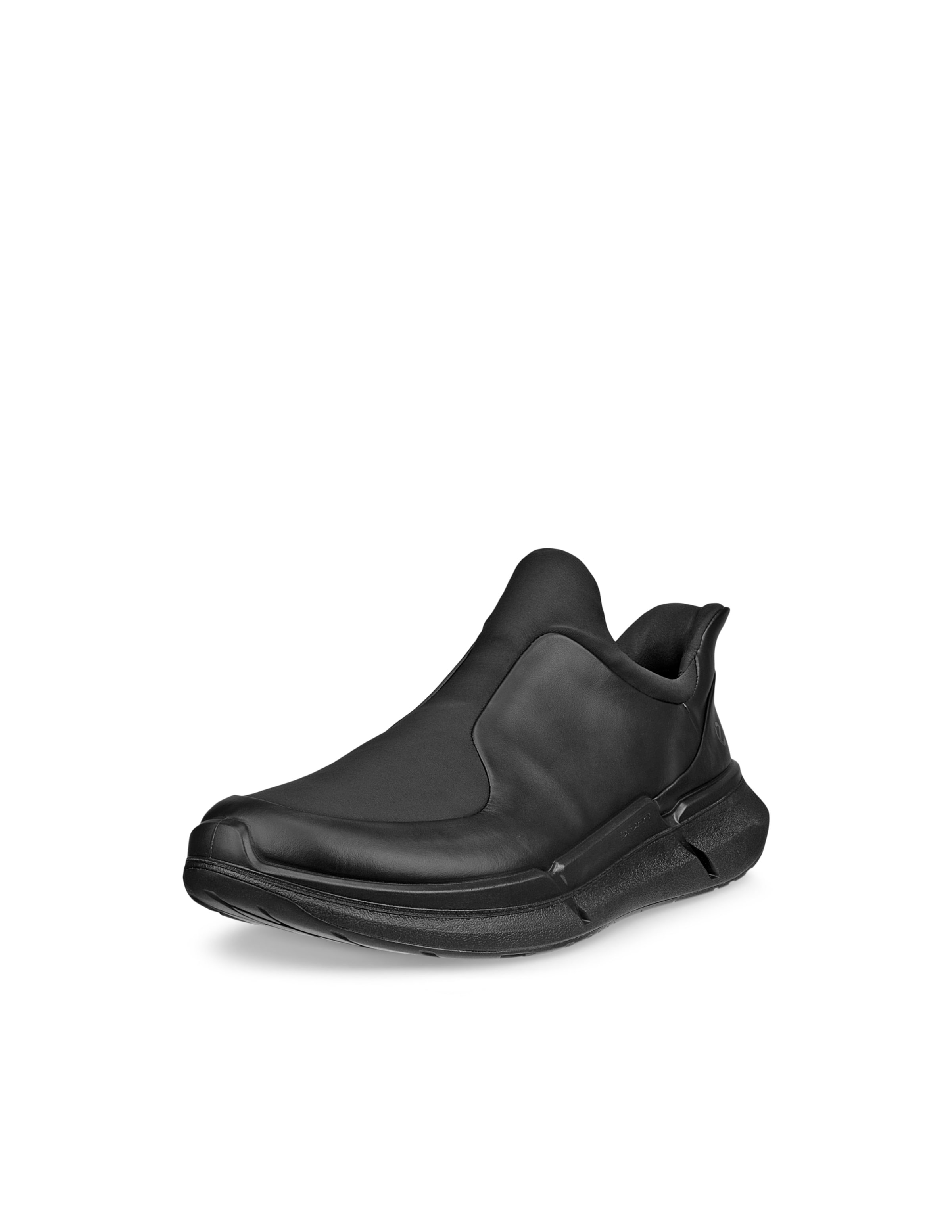 ECCO Sneaker 'BIOM 2.2' in Schwarz: Vorderseite