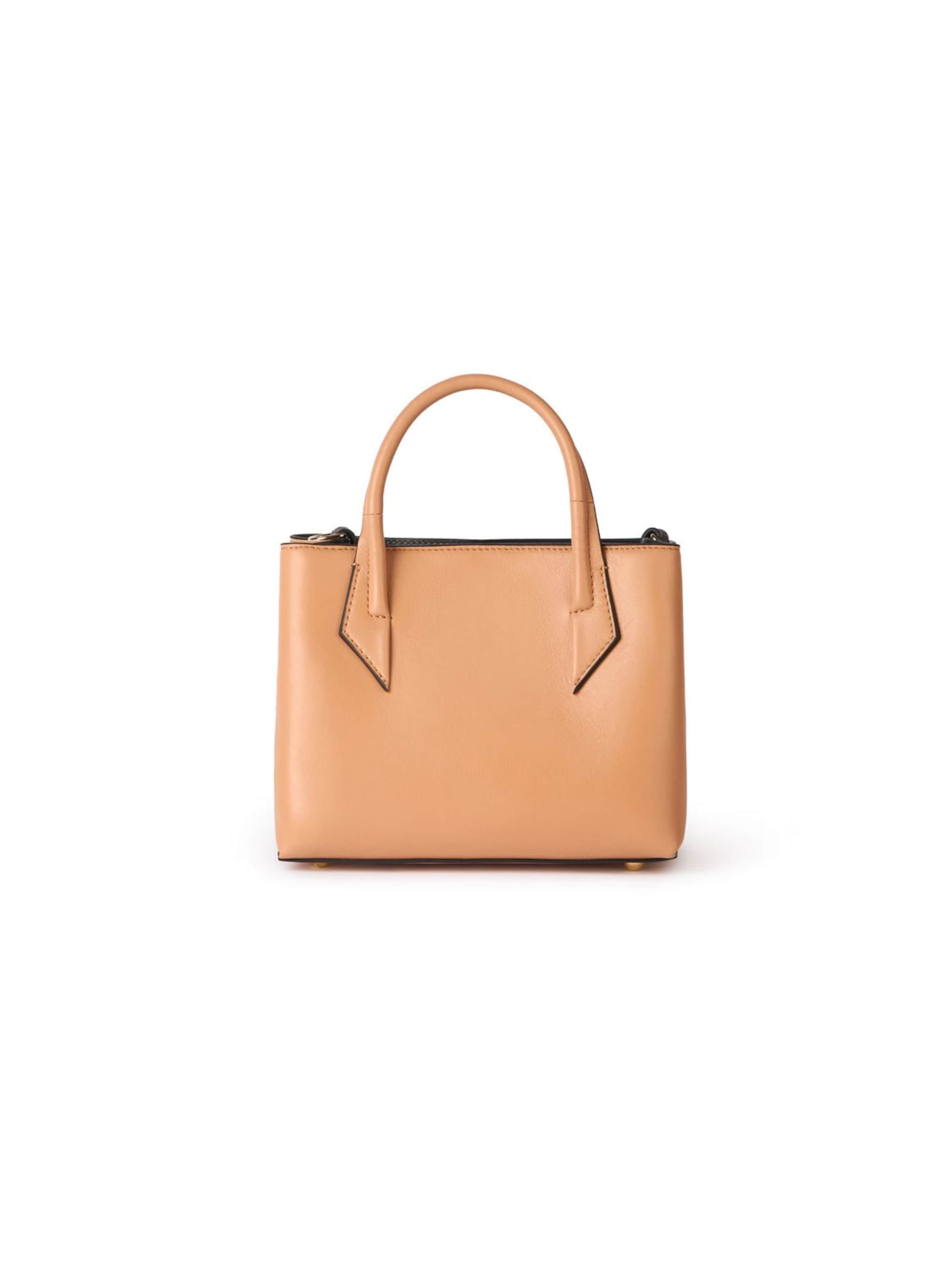 Braccialini Handtasche 'Mia'‌ in Beige