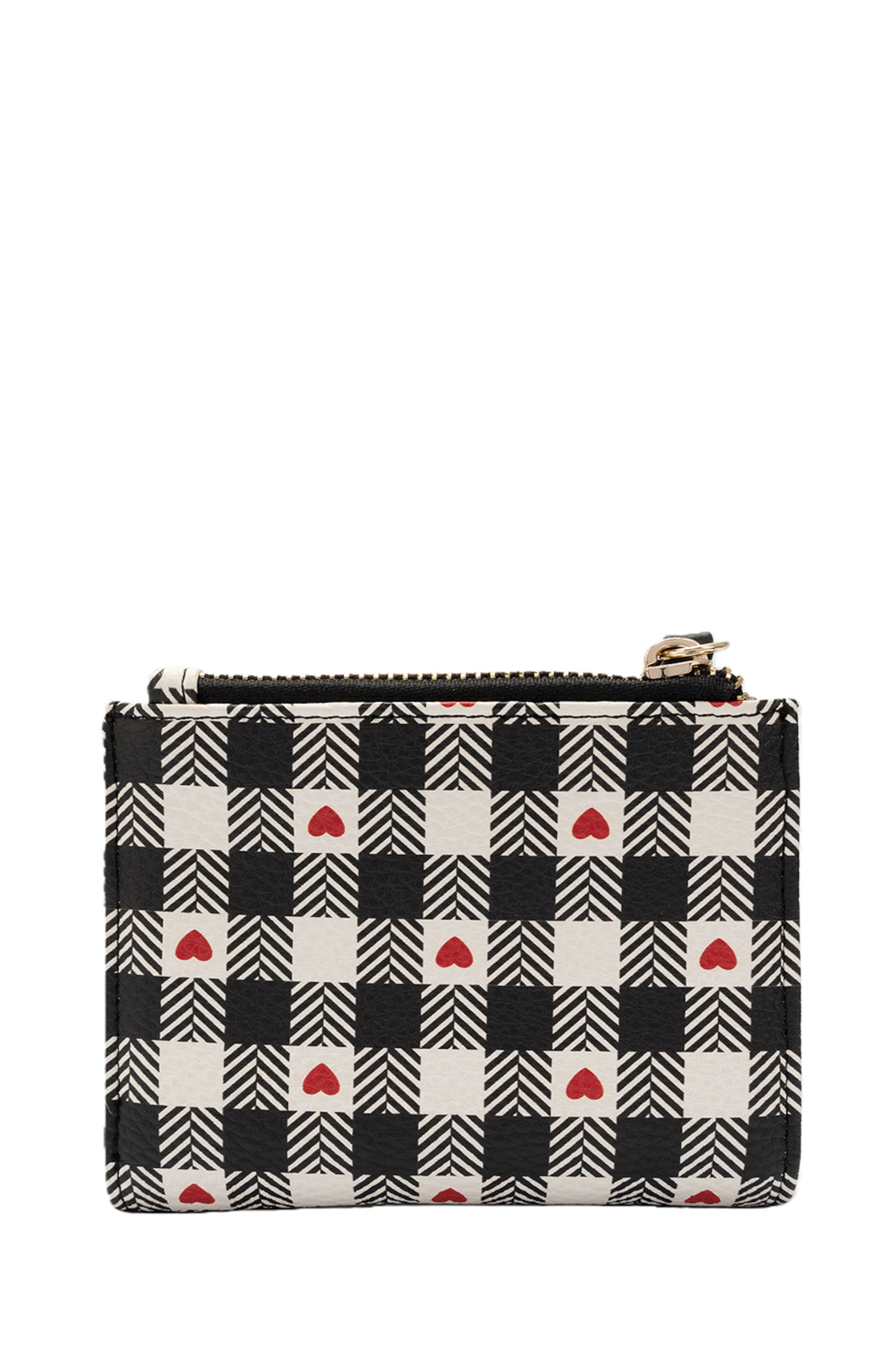 Porte-monnaies 'Aubrey' FIORELLI en gris